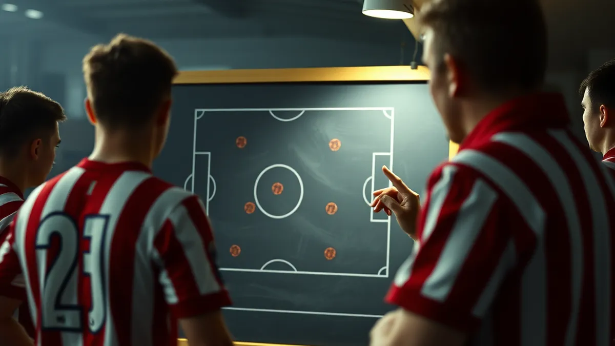 Larcamón's Blueprint for Sporting Gijón: Preseason Plans Unveiled
