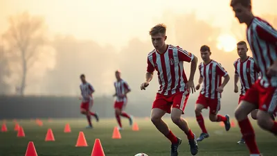 Dani Queipo: The Rising Star of Sporting Gijón's Attack
