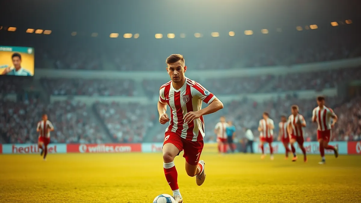 Strategic Adjustments for Sporting Gijón's Tactical Evolution