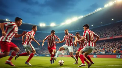 Victoria de Sporting Gijon sobre UD Almería en la 41ª jornada