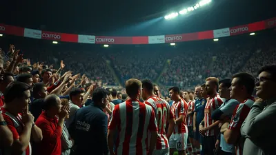 The Unique Derby Day Rituals of Sporting Gijón Fans