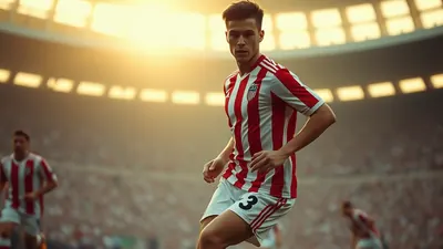 Enhancing Sporting Gijón's Tactical Flexibility for Optimal Performance