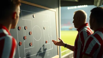 Tactical Reflections: Sporting Gijón's Recent Form and Strategic Adjustments Needed