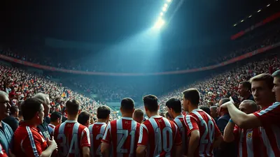 The Soul of Gijón: Exploring Sporting's Supporter Traditions