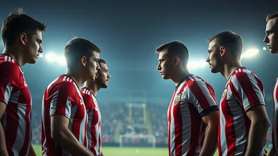 The Thrill of the Rivalry: Sporting Gijón's Derby Day Experience