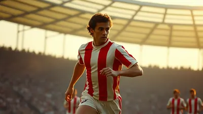 The 1979 UEFA Cup: A Historic Journey for Sporting Gijón