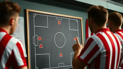Fine-Tuning the Tactics of Sporting Gijón: A Path to Revival