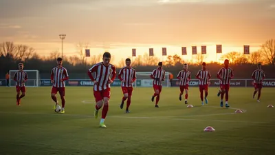 Loki puede dejar el Sporting Atlético por una opción europea