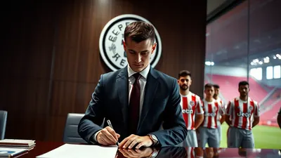 Sporting Gijón persigue a Damián Rodríguez para reforzar el centro