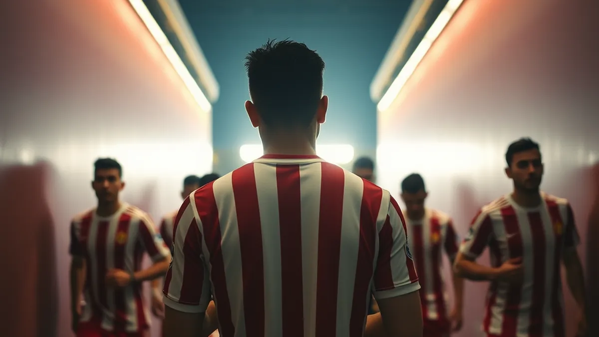 Pretemporada de Sporting Gijon: un mini stage en Afouteza