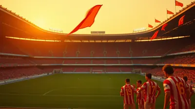 The 1981 Copa del Rey: A Defining Moment for Sporting Gijón