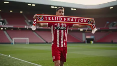 Jorge Sáenz firma con Sporting Gijón y refuerza el ataque