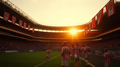 Sporting Gijón's 1994 La Liga Survival: A Testament to Resilience