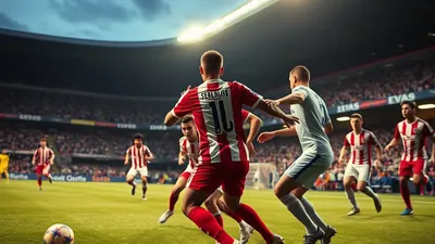 Victoria de Sporting Gijon sobre Racing Santander en LaLiga HyperMotion
