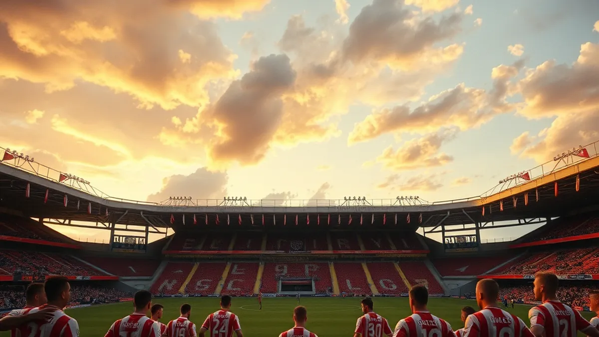 Sporting Gijon presenta su nueva camiseta con diseño clásico
