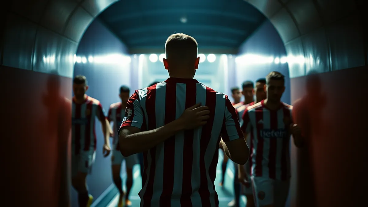 Granada CF vs Sporting Gijón: Key Players and Tactical Preview for Matchday 42