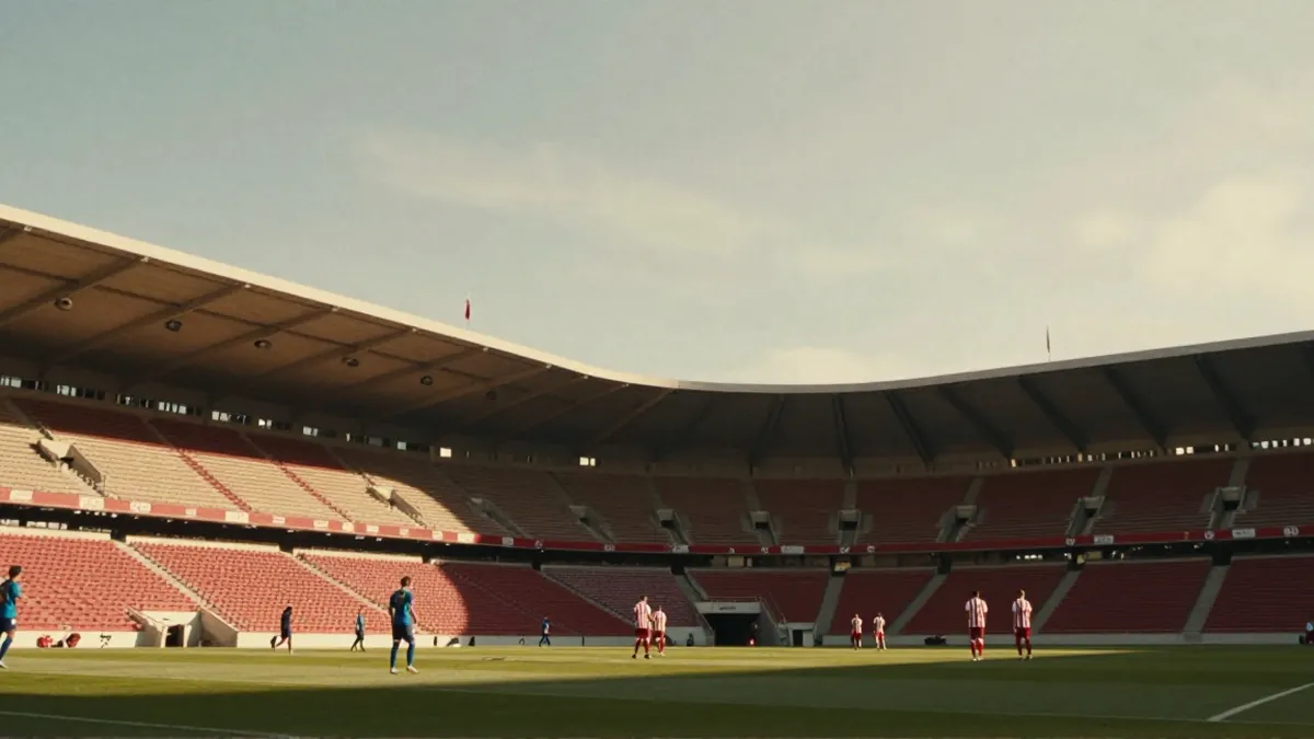 Calendario de la temporada conocido por Sporting Gijon