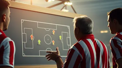 Luis Enrique reflexiona sobre su pasado con el Sporting Gijon