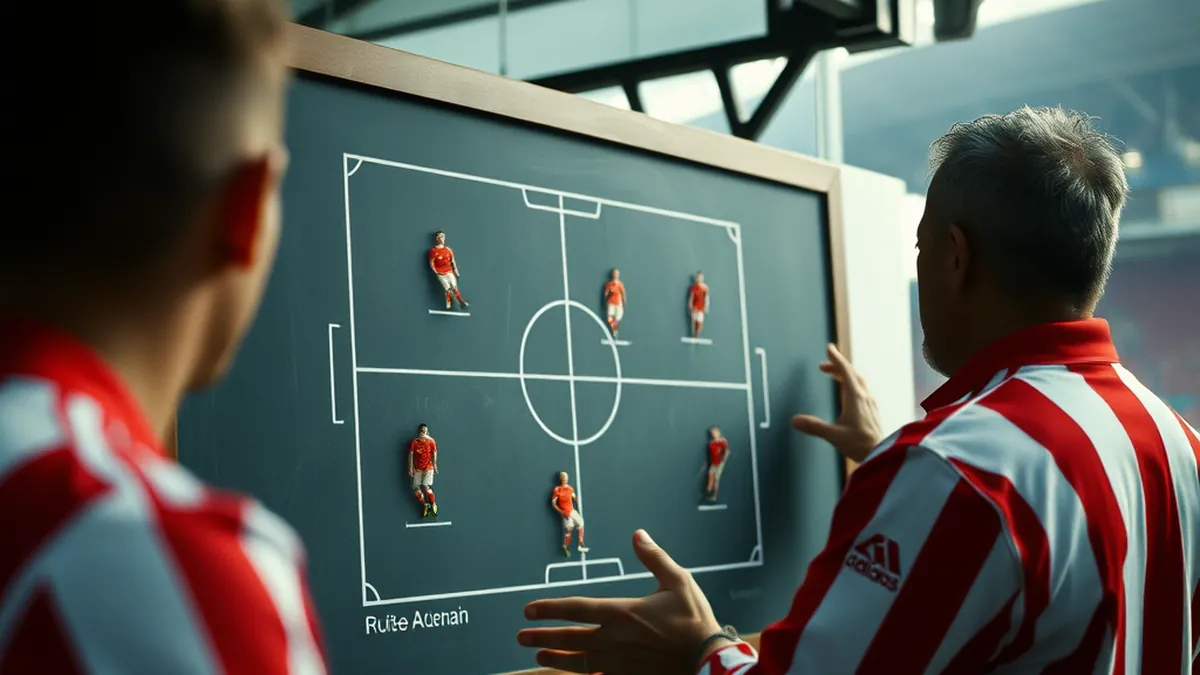 Sporting Gijón's Key Players and Tactics Ahead of Almería Clash