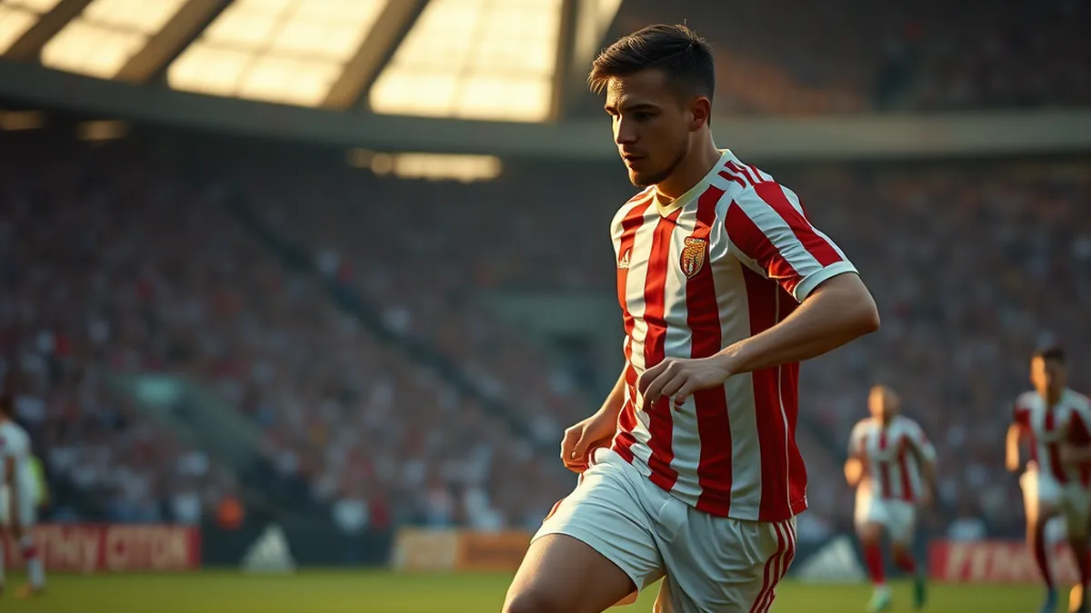 Sporting Gijón's Upcoming Season: Insights into Future Challenges and Opportunities