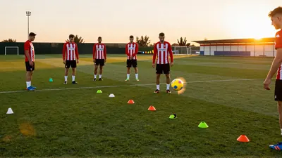 Valladolid se enfrentará a Sporting Gijon en pretemporada