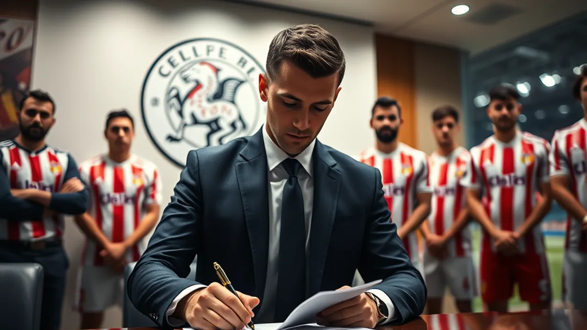 Gularte y Duñabeitia refuerzan al Sporting Gijón en la última hora del mercado