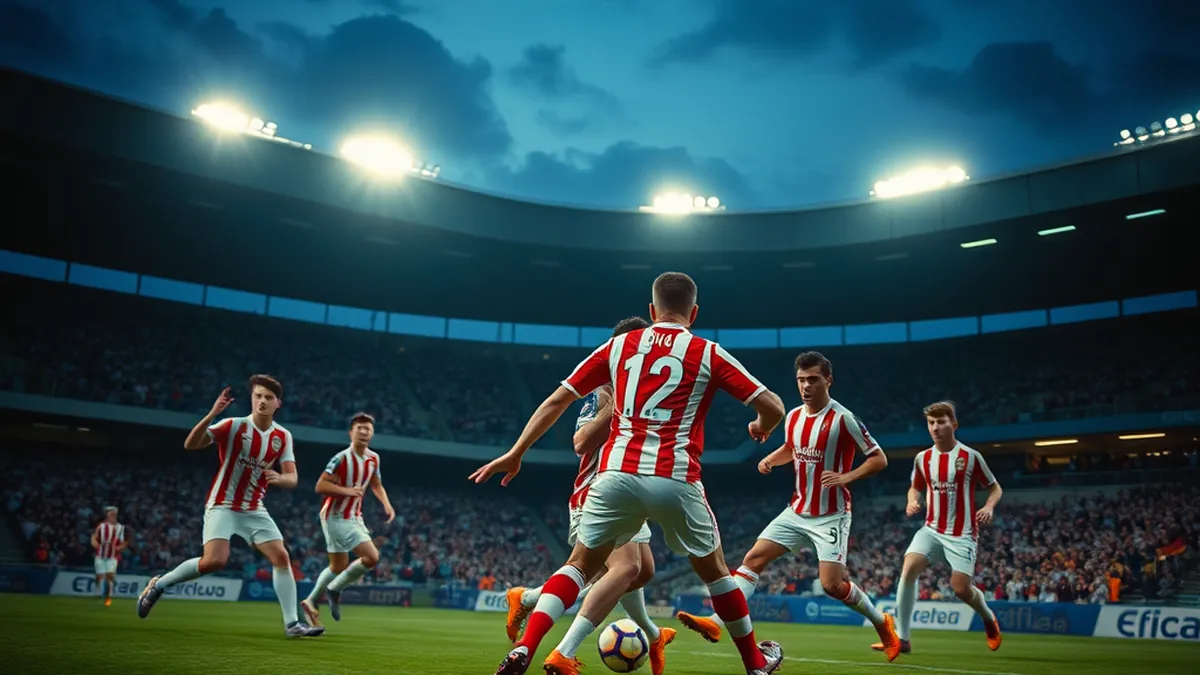La victoria de Sporting Gijon en Córdoba