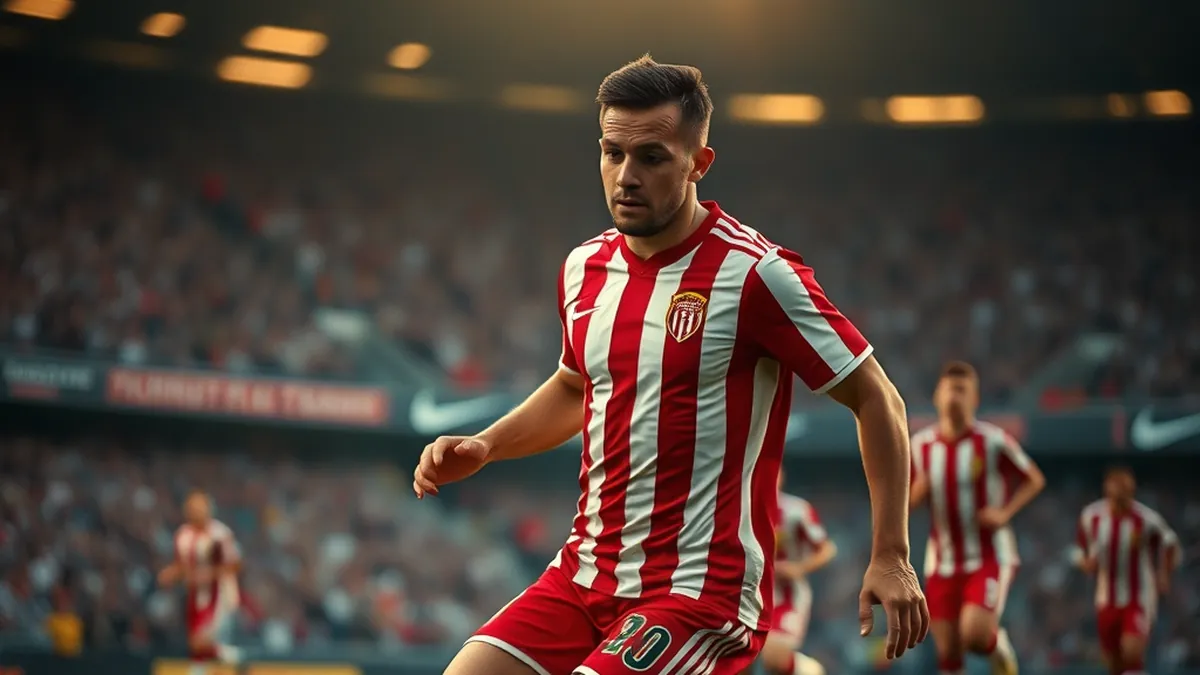 Revamping the Midfield: Tactical Adjustments for Sporting Gijón's Recent Form