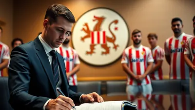 Jorge Sáenz se une a Sporting Gijon hasta 2028