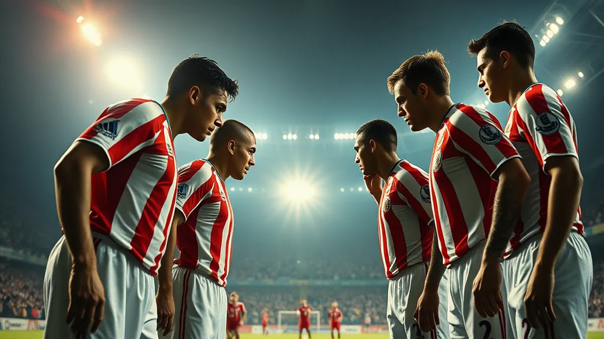 Rituals of Passion: The Unique Derby Day Experience of Sporting Gijón Fans