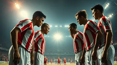 Rituals of Passion: The Unique Derby Day Experience of Sporting Gijón Fans