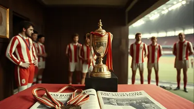 The 2001 Promotion: A Defining Moment for Sporting Gijón