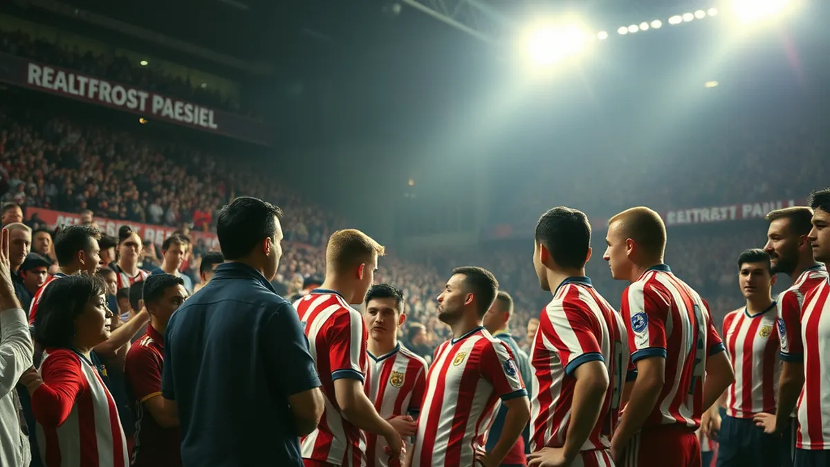 The Unwritten Rules of Supporter Loyalty: Sporting Gijón's Culture