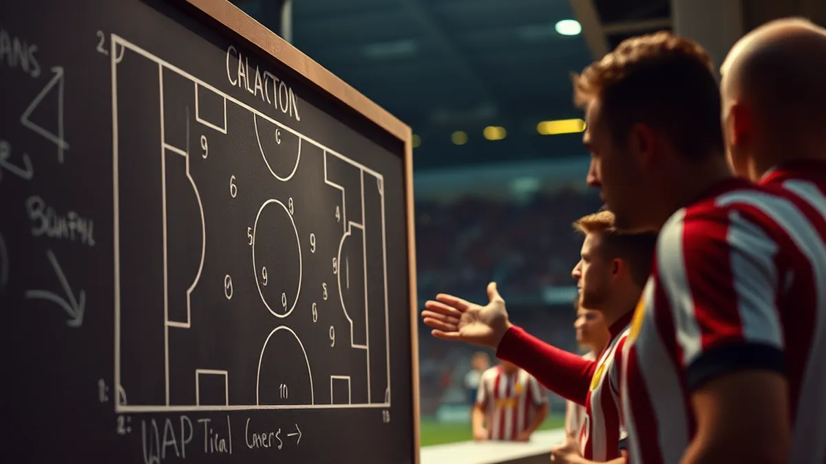 Tactical Tweaks Needed for Sporting Gijón's Recent Struggles