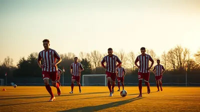 Análisis de laterales en el Sporting Gijon