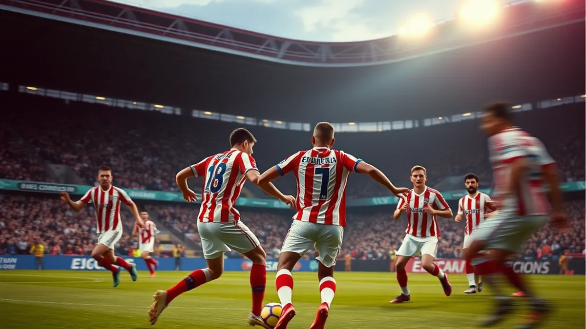 Empate en Gijón: Sporting Gijon y Eibar igualan