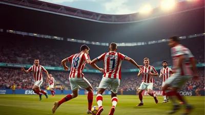 Empate en Gijón: Sporting Gijon y Eibar igualan