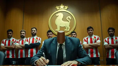 Trejo se despide: el Sporting Gijon busca alternativas