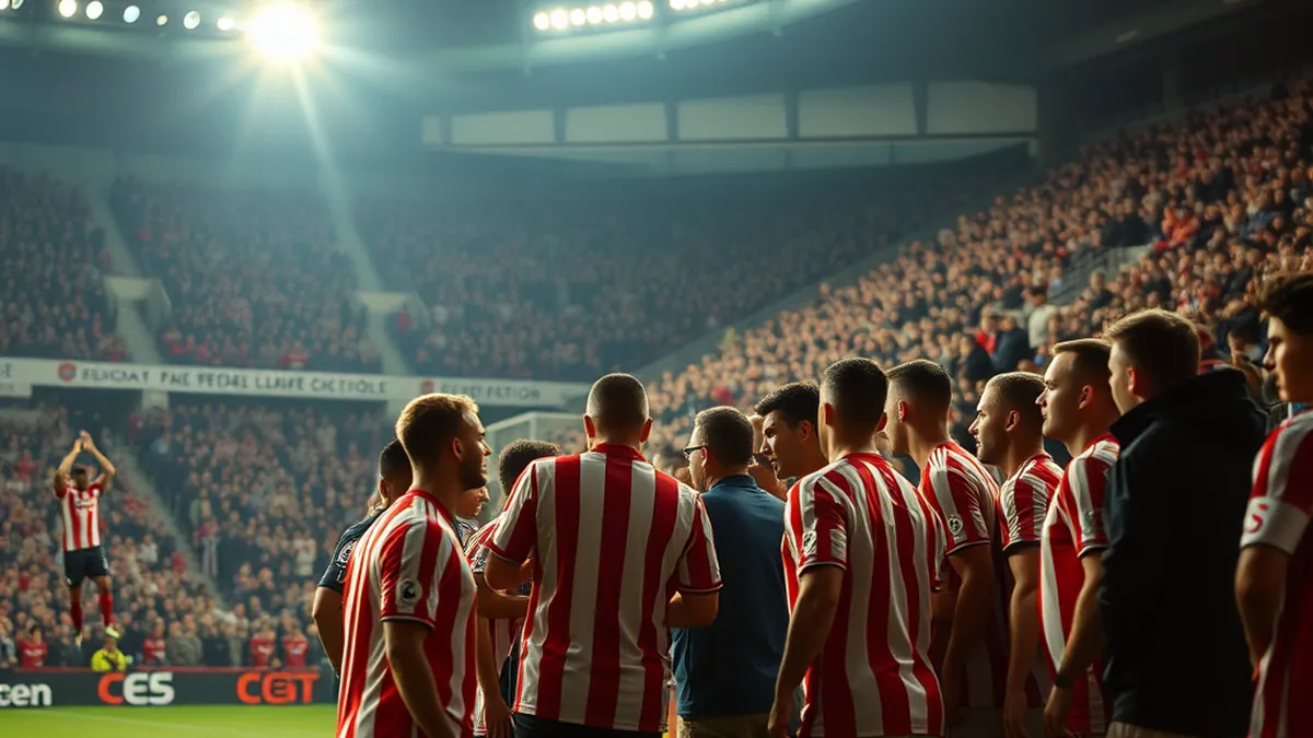 The Rituals and Vibrancy of Sporting Gijón's Match Day Experience