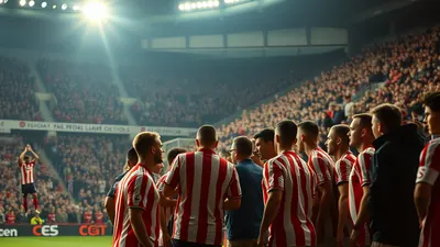 The Rituals and Vibrancy of Sporting Gijón's Match Day Experience
