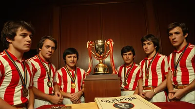 The 1992 La Liga Season: A Turning Point for Sporting Gijón