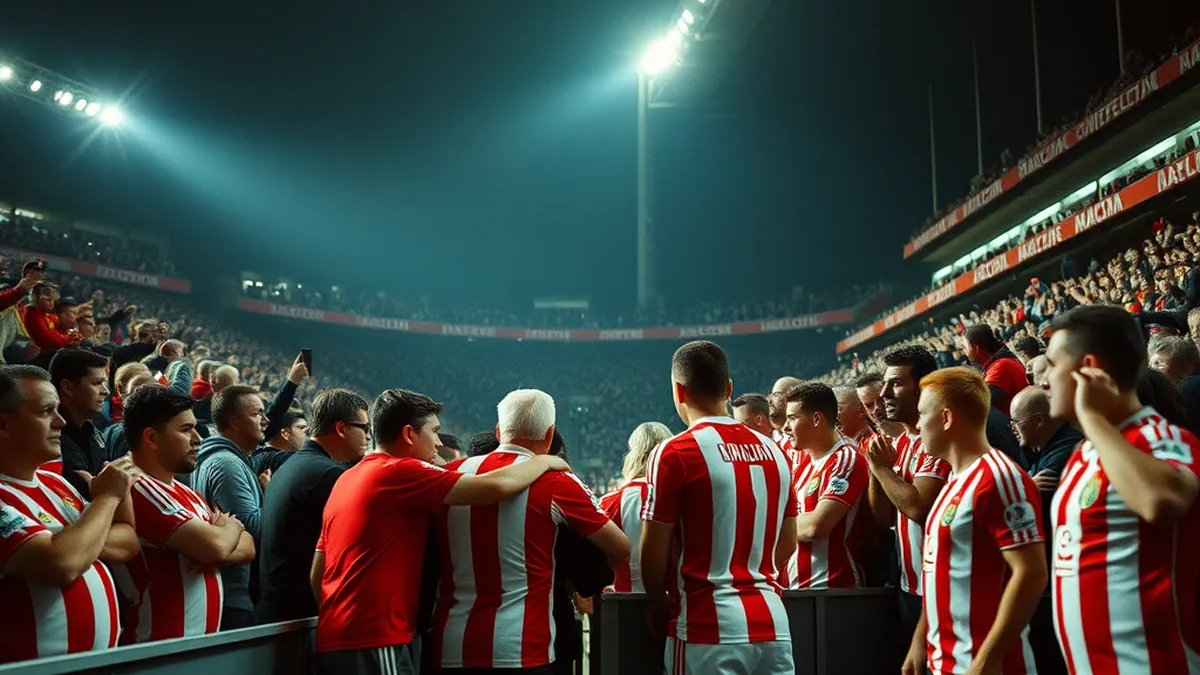 Sporting Gijón vs Almería: Key Players and Tactical Insights for Matchday 41