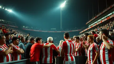 Sporting Gijón vs Almería: Key Players and Tactical Insights for Matchday 41