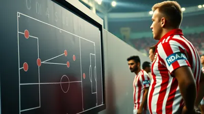 Sporting Gijón vs Almería: Tactical Insights and Betting Predictions for the Clash
