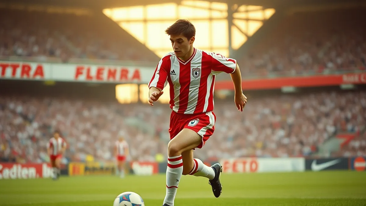The Legacy of the 1984-85 Season: Sporting Gijón and UEFA