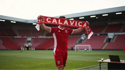 Yann Kembo puede dejar el Sporting Gijon en cesión